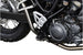 FOOTREST KIT ION ΓΙΑ YAMAHA XT '04–'20 | SW-MOTECH-FRS.06.011.10101/S