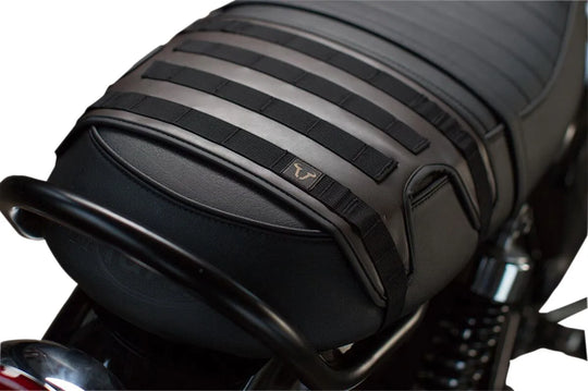 SADDLE STRAP LEGEND SLS | SW-MOTECH-BC.HTA.00.403.10000