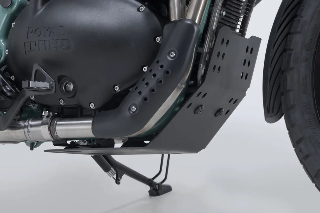 ENGINE GUARD ΓΙΑ ROYAL ENFIELD BEAR 650 ABS '25 | SW-MOTECH-MSS.41.010.10000/B