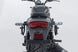 SADDLEBAG SYS LEGEND LC BLACK ΓΙΑ KAWASAKI ELIMINATOR 500 ABS '24–'25 | SW-MOTECH-BC.HTA.08.604.20101