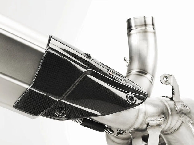 HEATSHIELD CF DUCATI | AKRAPOVIC-P-HSD12SO4