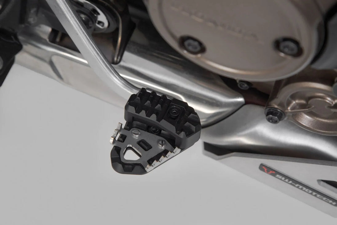BRAKE PEDAL EXTENSION ΓΙΑ HONDA CRF '16–'24 | SW-MOTECH-FBE.01.950.10000/B