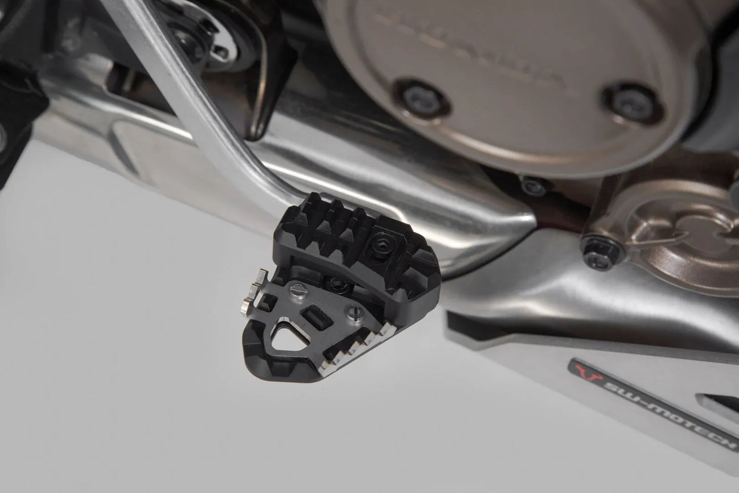 BRAKE PEDAL EXTENSION ΓΙΑ HONDA CRF '16–'24 | SW-MOTECH-FBE.01.950.10000/B