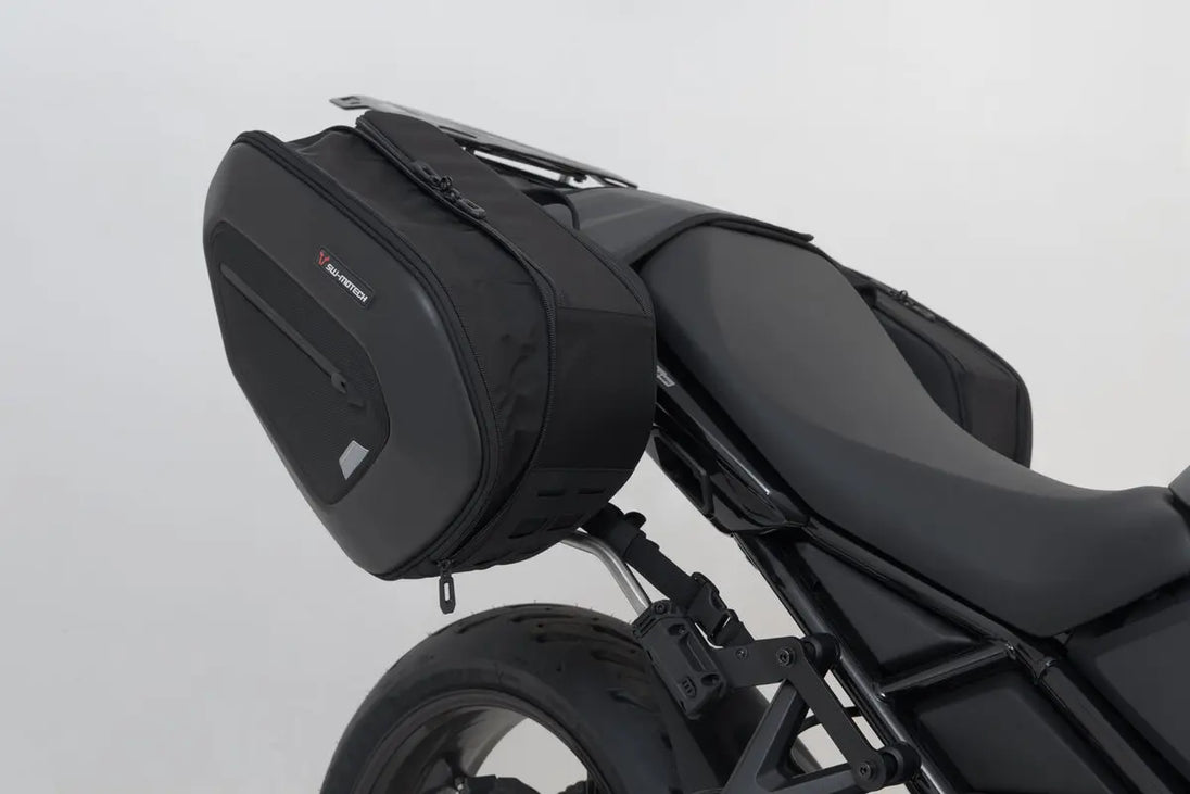 PRO BLAZE SADDLEBAG SET ΓΙΑ TRIUMPH TIGER SPORT 660 ABS '22–'26 | SW-MOTECH-BC.HTA.11.740.31300