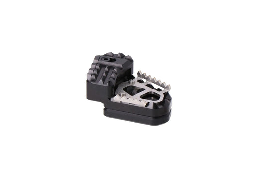 BRAKE PEDAL EXTENSION ΓΙΑ HONDA CB 500 X '18–'19 | SW-MOTECH-FBE.01.919.10000/B