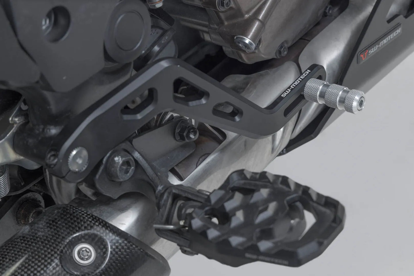 BRAKE PEDAL ΓΙΑ HONDA '16–'26 | SW-MOTECH-FBL.01.622.10000