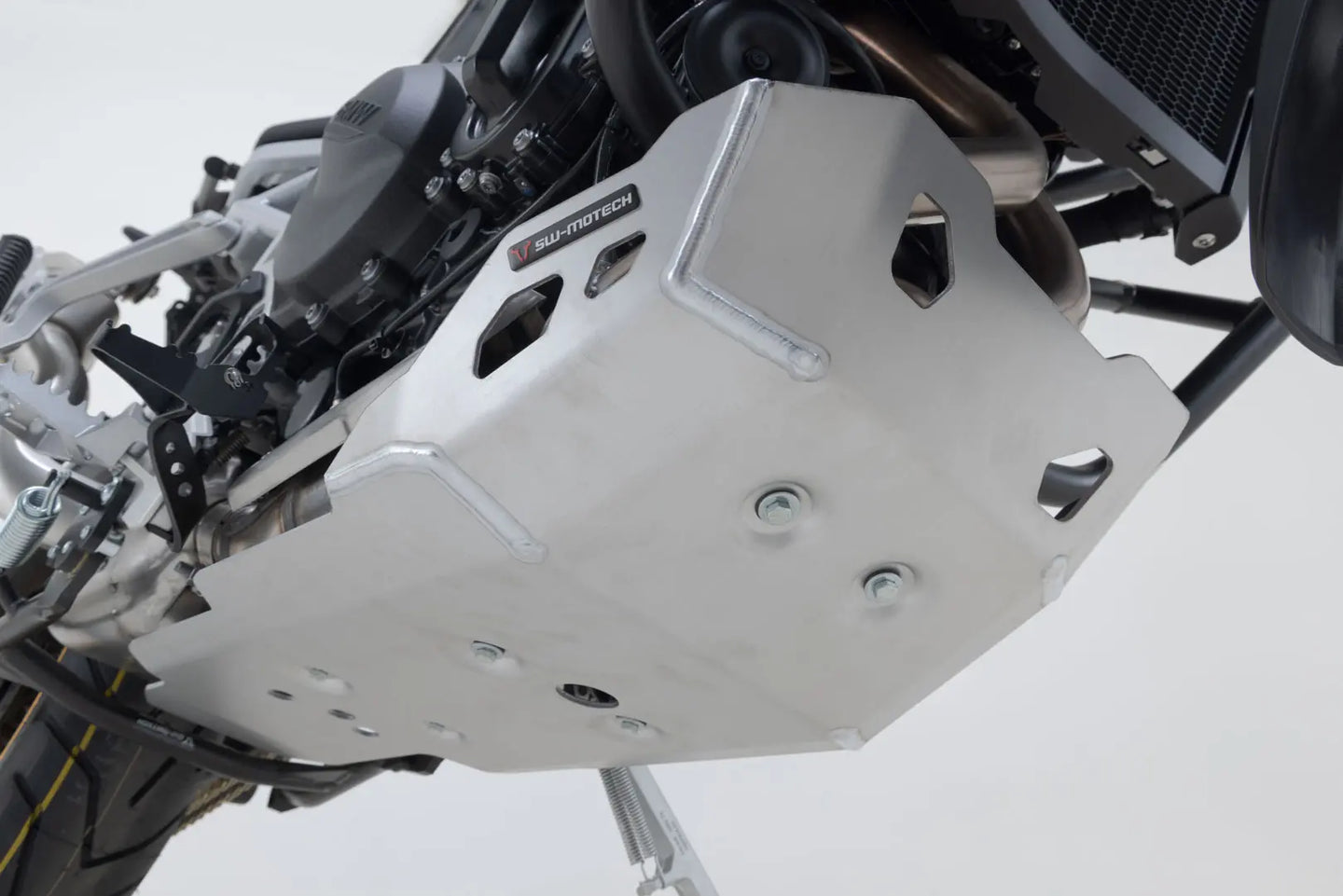 ENGINE GUARD ΓΙΑ BMW F 800 GS ABS / F 850 GS ABS / F 900 GS ABS '18–'26 | SW-MOTECH-MSS.07.897.10003/S