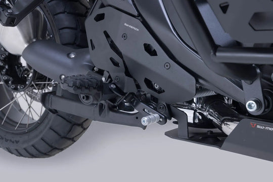 BRAKE PEDAL R1300GS ΓΙΑ BMW R 1300 GS ABS '23–'26 | SW-MOTECH-FBL.07.975.10000