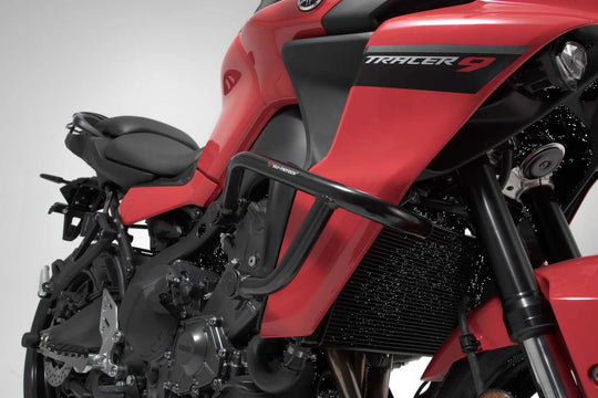 CRASH BAR ΓΙΑ YAMAHA MT-09 '21–'25 | SW-MOTECH-SBL.06.921.10001/B