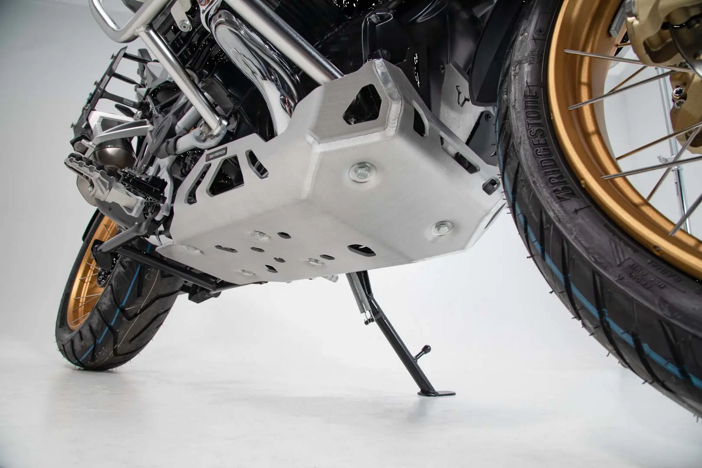 ENGINE GUARD BMW R1250GS ΓΙΑ BMW R 1250 GS ABS '19–'24 | SW-MOTECH-MSS.07.904.10002/S