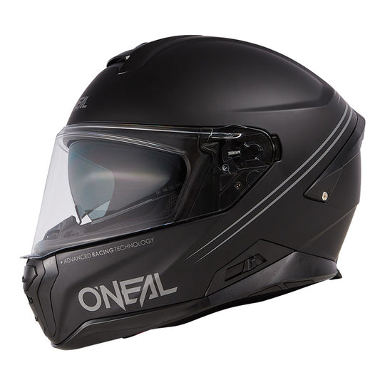 Κράνος Oneal Challenger V.23  μαύρο ματ
