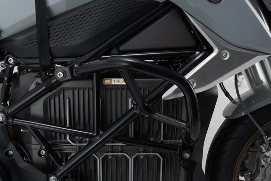 CRASH BAR ΓΙΑ ZERO SR/F ZF14.4 ABS / SR/F ZF17.3 ABS '19–'24 | SW-MOTECH-SBL.29.981.10000/B
