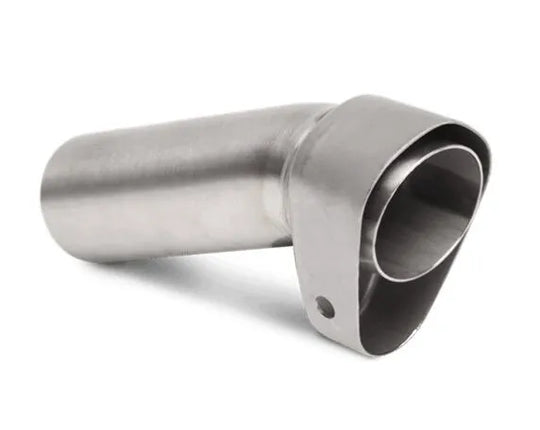 INSERT SS 243 ΓΙΑ APRILIA SL 900 ABS '17–'20 | AKRAPOVIC-V-TUV243