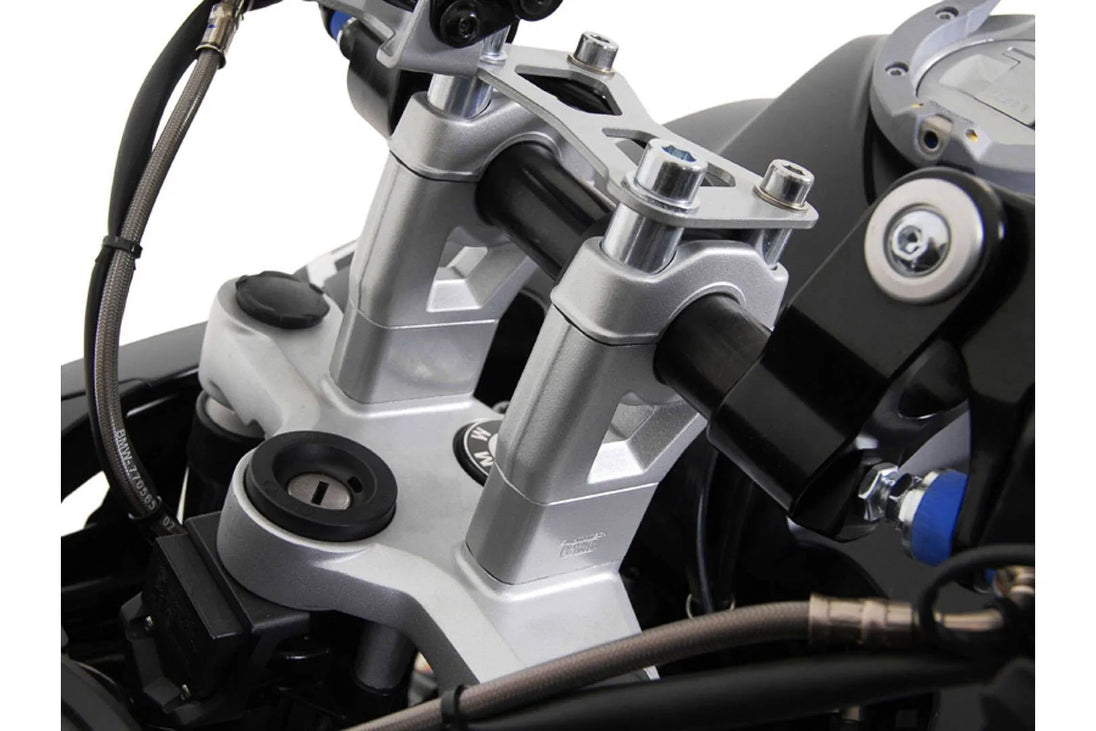 BAR RISER ΓΙΑ BMW R 1200 GS / R 1200 GS ABS '08–'13 | SW-MOTECH-LEH.07.039.117/S