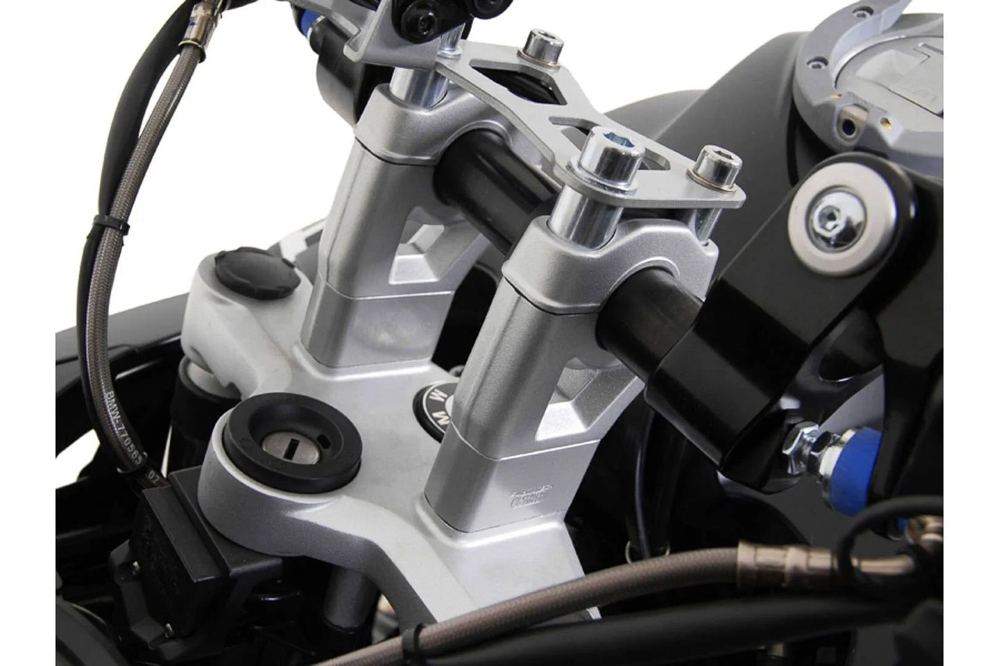 BAR RISER ΓΙΑ BMW R 1200 GS / R 1200 GS ABS '08–'13 | SW-MOTECH-LEH.07.039.117/S