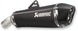 MUFFLER BLK TI F800R/GT ΓΙΑ BMW F 800 GT ABS / F 800 R / F 800 R ABS '09–'19 | AKRAPOVIC-S-B8SO7-HZAABL