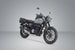 LEGEND GEAR SIDE BAG SYSTEM LC BLACK EDITION ΓΙΑ HONDA GB 350 S ABS '25–'26 | SW-MOTECH-BC.HTA.01.963.20100