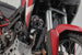 LIGHT MOUNT W/O CRASH BAR ΓΙΑ HONDA CRF '16–'21 | SW-MOTECH-NSW.01.622.10003/B