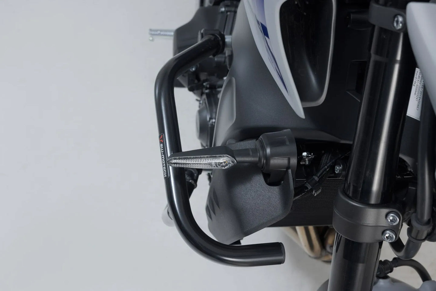 CRASH BAR ΓΙΑ YAMAHA MT-09 ABS / MT-09 SP ABS / XSR 900 ABS '20–'22 | SW-MOTECH-SBL.06.851.10001/B