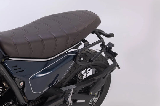 SIDE CARRIER SLC L | SW-MOTECH-HTA.22.088.10000
