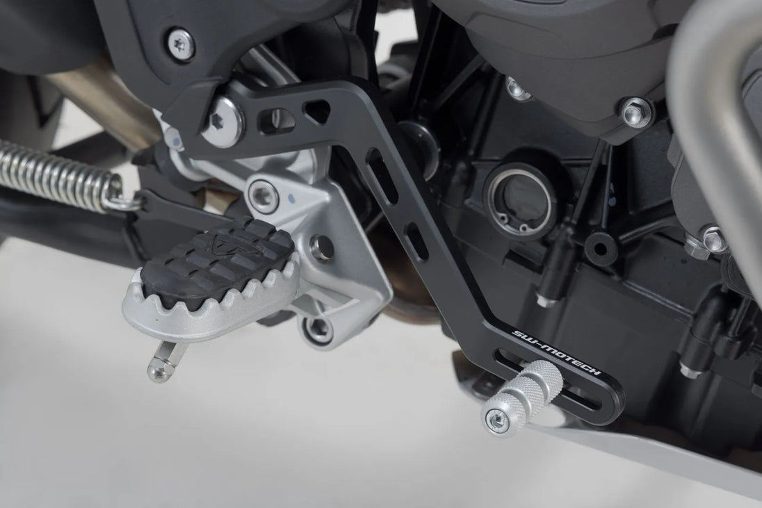 BRAKE PEDAL ΓΙΑ TRIUMPH TIGER 900 ABS / TIGER 900 GT ABS '20–'24 | SW-MOTECH-FBL.11.953.10000