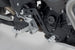 BRAKE PEDAL ΓΙΑ TRIUMPH TIGER 900 ABS / TIGER 900 GT ABS '20–'24 | SW-MOTECH-FBL.11.953.10000