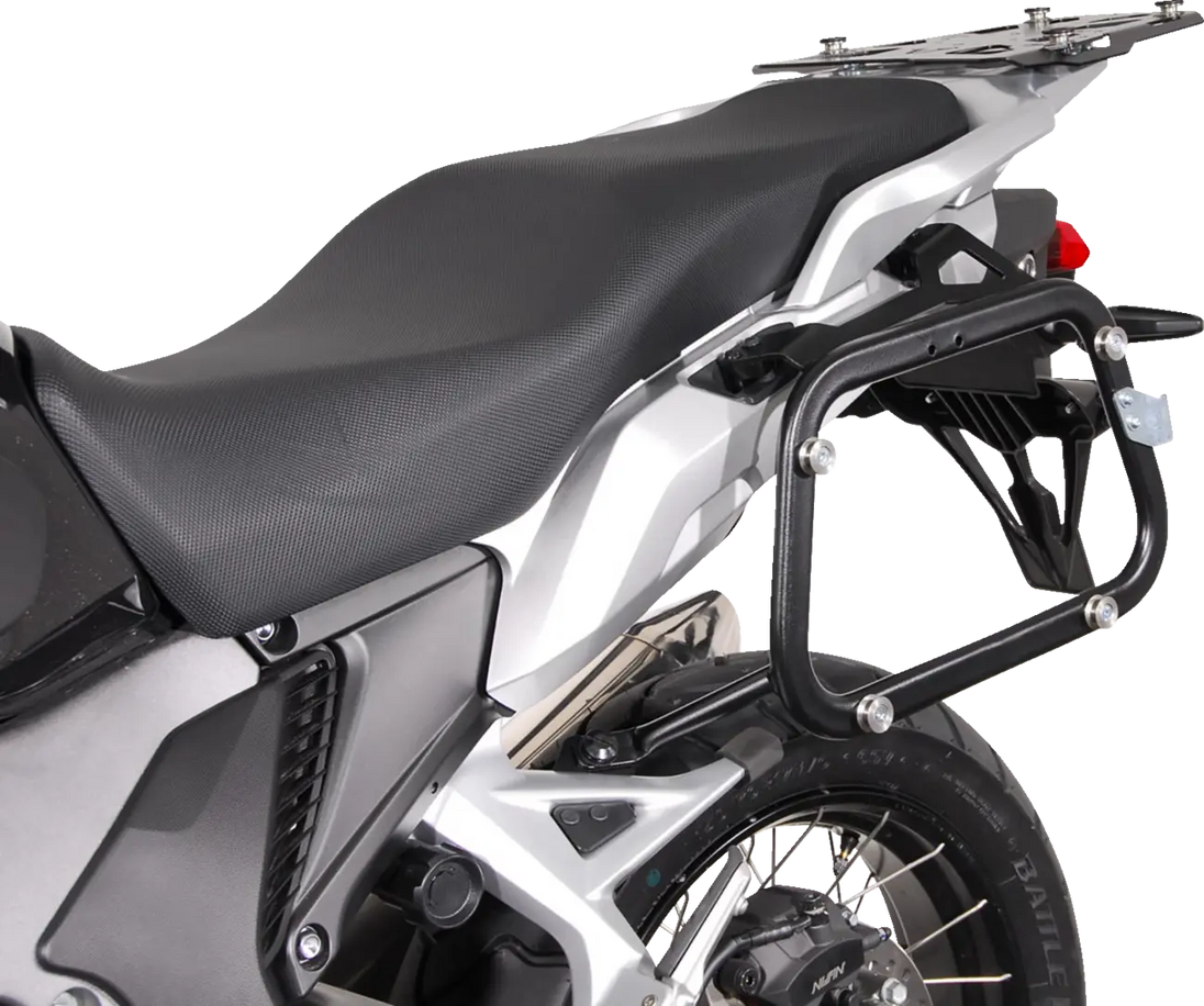 EVO SIDE CARRIER VFR1200X ΓΙΑ HONDA VFR 1200 X / VFR 1200 XD '12–'20 | SW-MOTECH-KFT.01.660.20000/B
