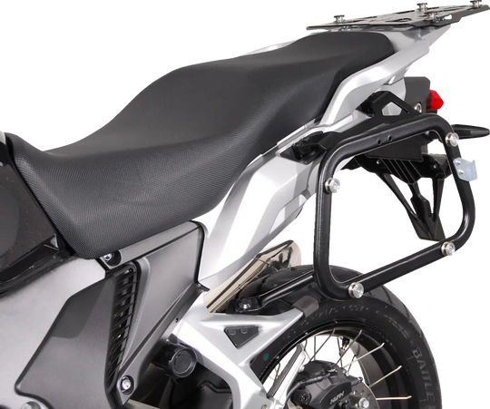 EVO SIDE CARRIER VFR1200X ΓΙΑ HONDA VFR 1200 X / VFR 1200 XD '12–'20 | SW-MOTECH-KFT.01.660.20000/B