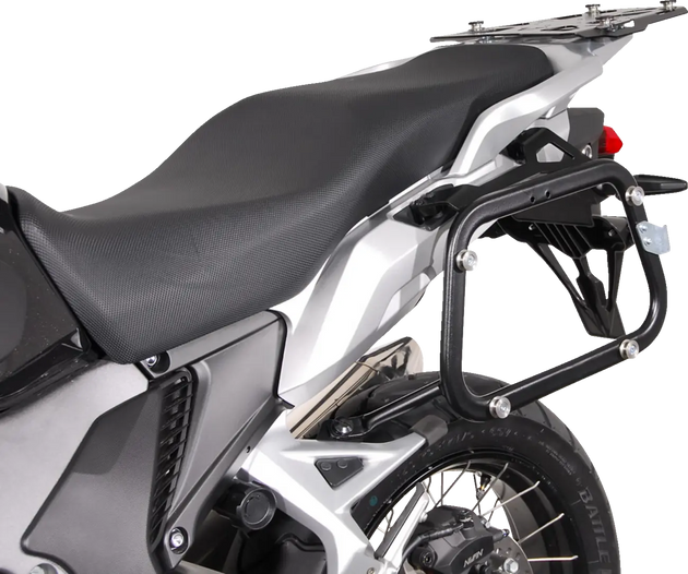 EVO SIDE CARRIER VFR1200X ΓΙΑ HONDA VFR 1200 X / VFR 1200 XD '12–'20 | SW-MOTECH-KFT.01.660.20000/B