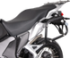 EVO SIDE CARRIER VFR1200X ΓΙΑ HONDA VFR 1200 X / VFR 1200 XD '12–'20 | SW-MOTECH-KFT.01.660.20000/B