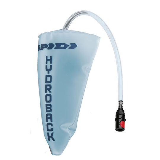 Θήκη νερού SPIDI Hydroback Touring μαύρο
