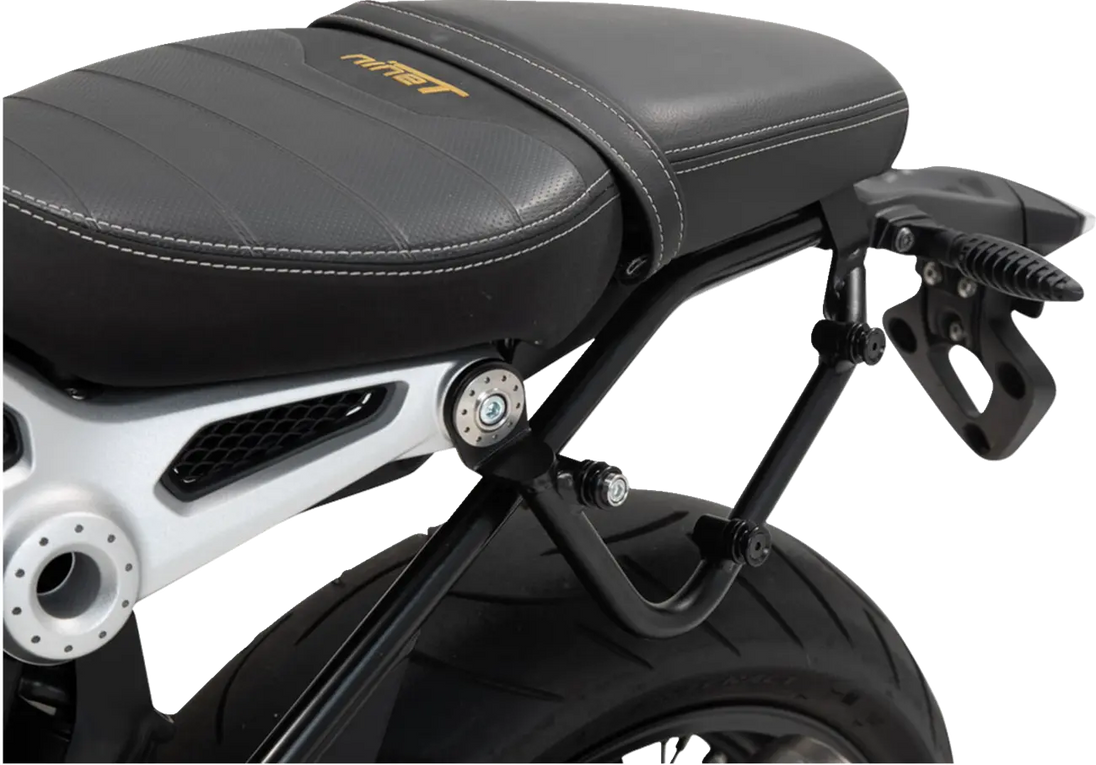 SIDE CARRIER SLC L | SW-MOTECH-HTA.07.512.10000