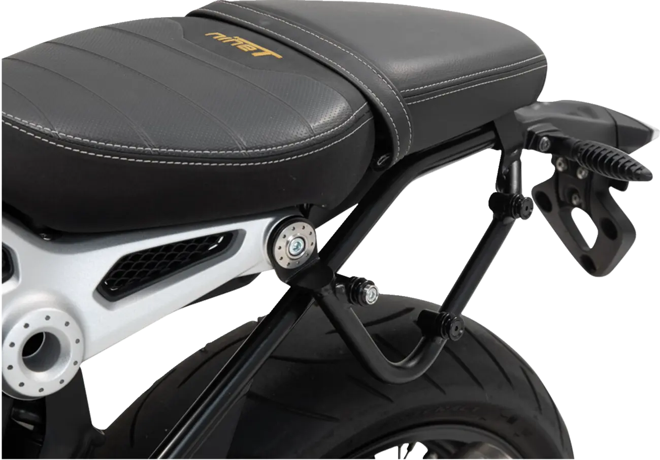 SIDE CARRIER SLC L | SW-MOTECH-HTA.07.512.10000