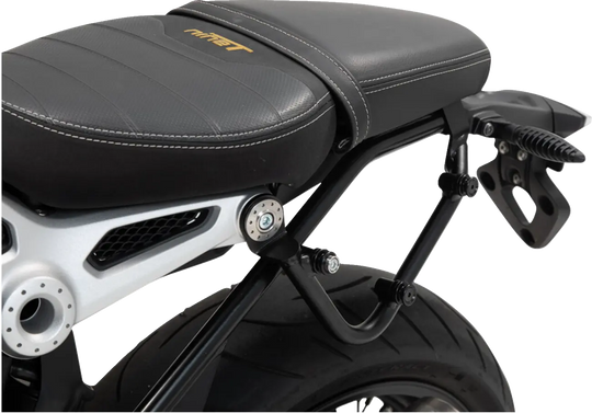 SIDE CARRIER SLC L | SW-MOTECH-HTA.07.512.10000
