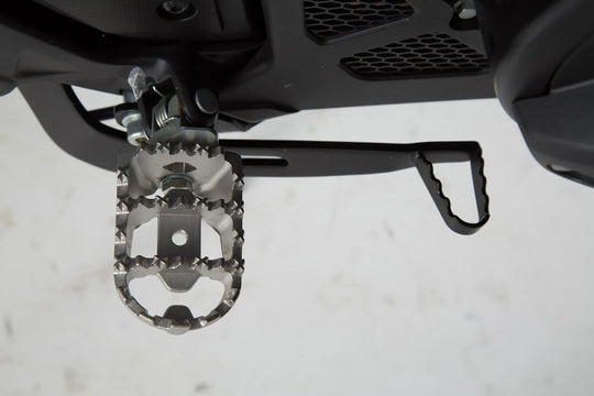 FOOTREST KIT ION | SW-MOTECH-FRS.01.011.10303/S