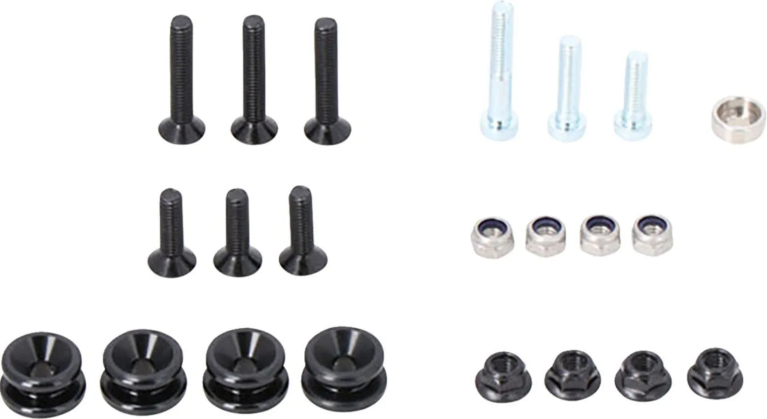 ADAPTERKIT FOR SYSBAG | SW-MOTECH-SYS.00.001.13100