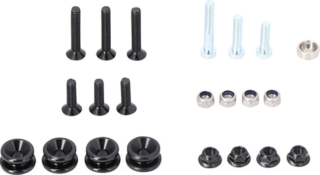 ADAPTERKIT FOR SYSBAG | SW-MOTECH-SYS.00.001.13100