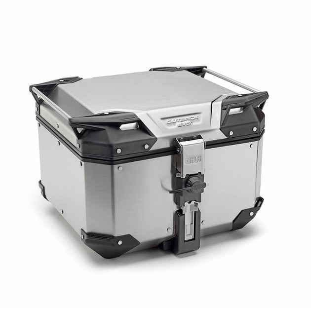 Βαλίτσα κεντρική Givi OBKE42A Trekker Outback Evo monokey 42ltr