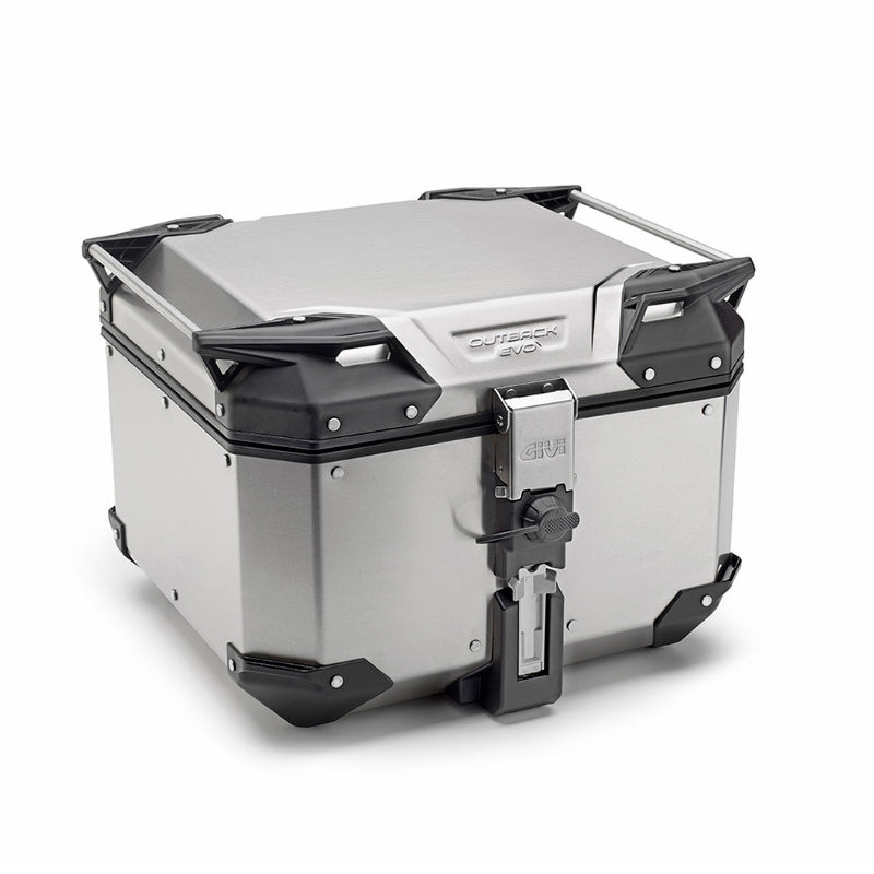 Βαλίτσα κεντρική Givi OBKE42A Trekker Outback Evo monokey 42ltr