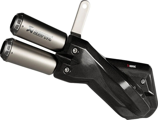 MUFFLER TI MULTISTRADA 950 ΓΙΑ DUCATI MULTISTRADA '21–'24 | AKRAPOVIC-S-D9SO18-HIFFT