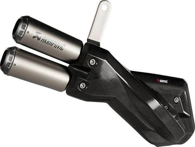 MUFFLER TI MULTISTRADA 950 ΓΙΑ DUCATI MULTISTRADA '21–'24 | AKRAPOVIC-S-D9SO18-HIFFT