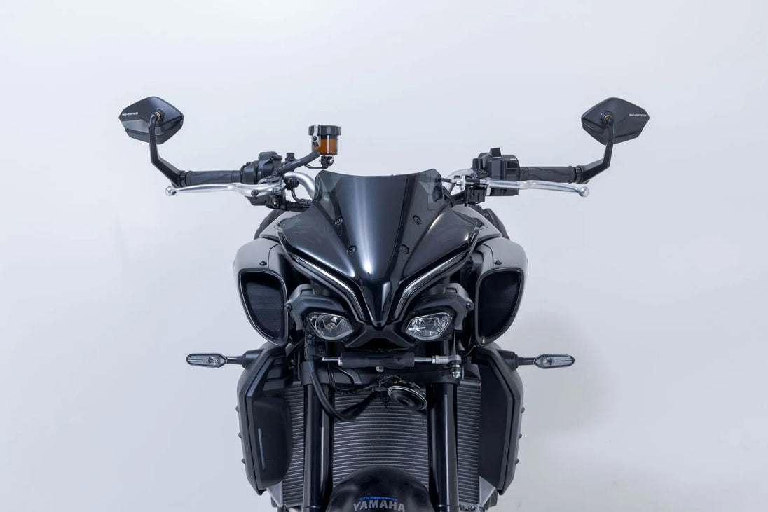 BAR END MIRROR ΓΙΑ YAMAHA MT- '16–'24 | SW-MOTECH-MIR.06.861.10000