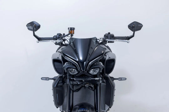 BAR END MIRROR ΓΙΑ YAMAHA MT- '16–'24 | SW-MOTECH-MIR.06.861.10000