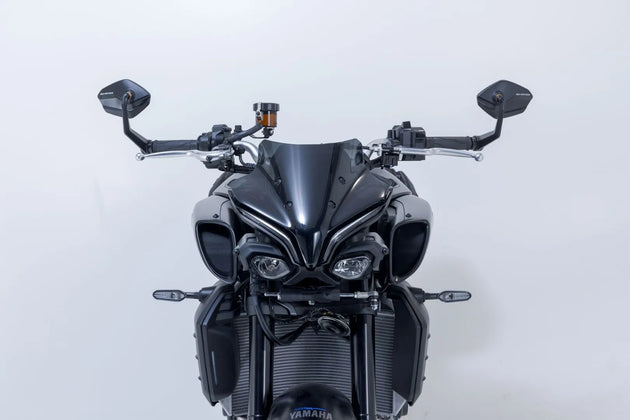 BAR END MIRROR ΓΙΑ YAMAHA MT- '16–'24 | SW-MOTECH-MIR.06.861.10000