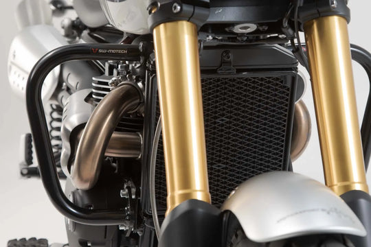 CRASH BAR ΓΙΑ TRIUMPH SCRAMBLER 1200 XC / SCRAMBLER 1200 XE '19–'20 | SW-MOTECH-SBL.11.929.10000/B