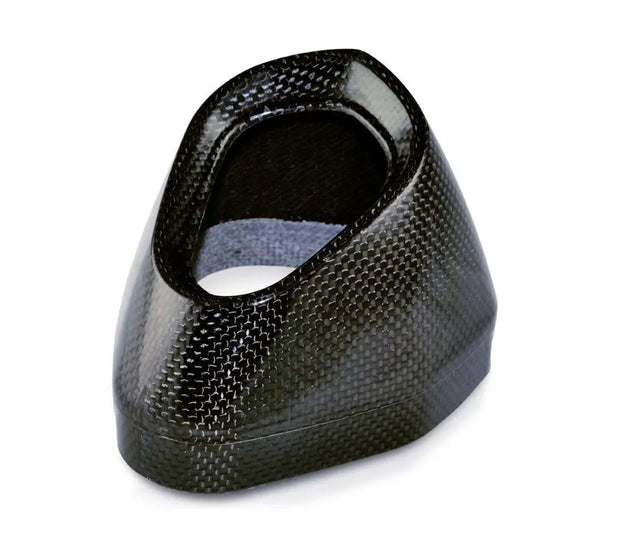 END CAP CF EC323 | AKRAPOVIC-V-EC323