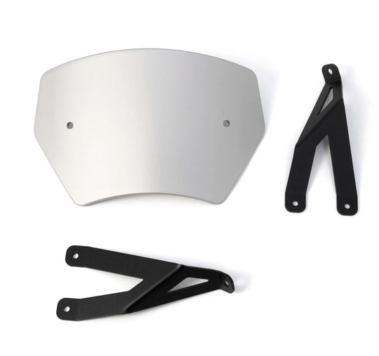 WINDSCREEN ΓΙΑ TRIUMPH STREET SCRAMBLER 900 ABS '17–'22 | SW-MOTECH-SCT.11.884.10001/S
