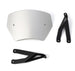 WINDSCREEN ΓΙΑ TRIUMPH STREET SCRAMBLER 900 ABS '17–'22 | SW-MOTECH-SCT.11.884.10001/S