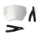 WINDSCREEN ΓΙΑ TRIUMPH STREET SCRAMBLER 900 ABS '17–'22 | SW-MOTECH-SCT.11.884.10001/S
