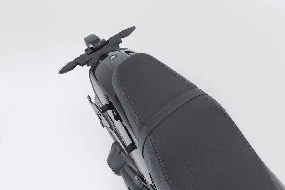 SLH SIDE CARRIER LH1 RIGHT ΓΙΑ BMW R 12 ABS / R 12 NINE T ABS '24–'26 | SW-MOTECH-HTA.07.996.19000